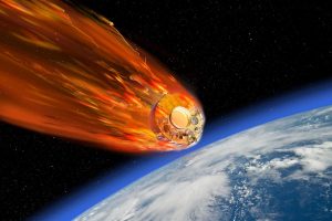 European satellite tv for pc completes first-ever ‘focused’ re-entry …Tech & Science Day by day podcast