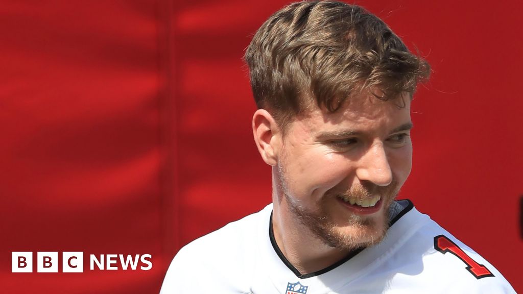 MrBeast and Amazon named in lawsuit over present MrBeast and Amazon named in lawsuit over present