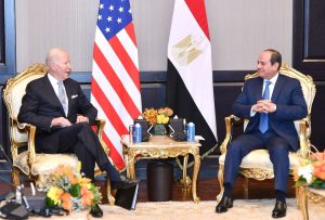 US greenlights army help to Egypt, overruling rights issues | Weapons Information