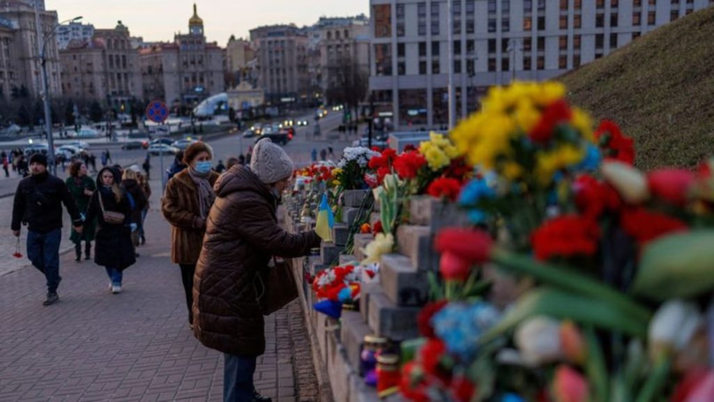 Ukraine’s decade-long battle to stamp out corruption as Kyiv eyes EU membership