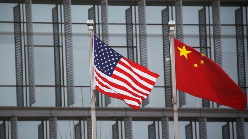 Commentary: The entire world dangers shedding from the US-China rivalry