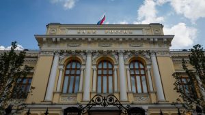 Russia’s central financial institution raises key rate of interest by 100 bps to 19%
