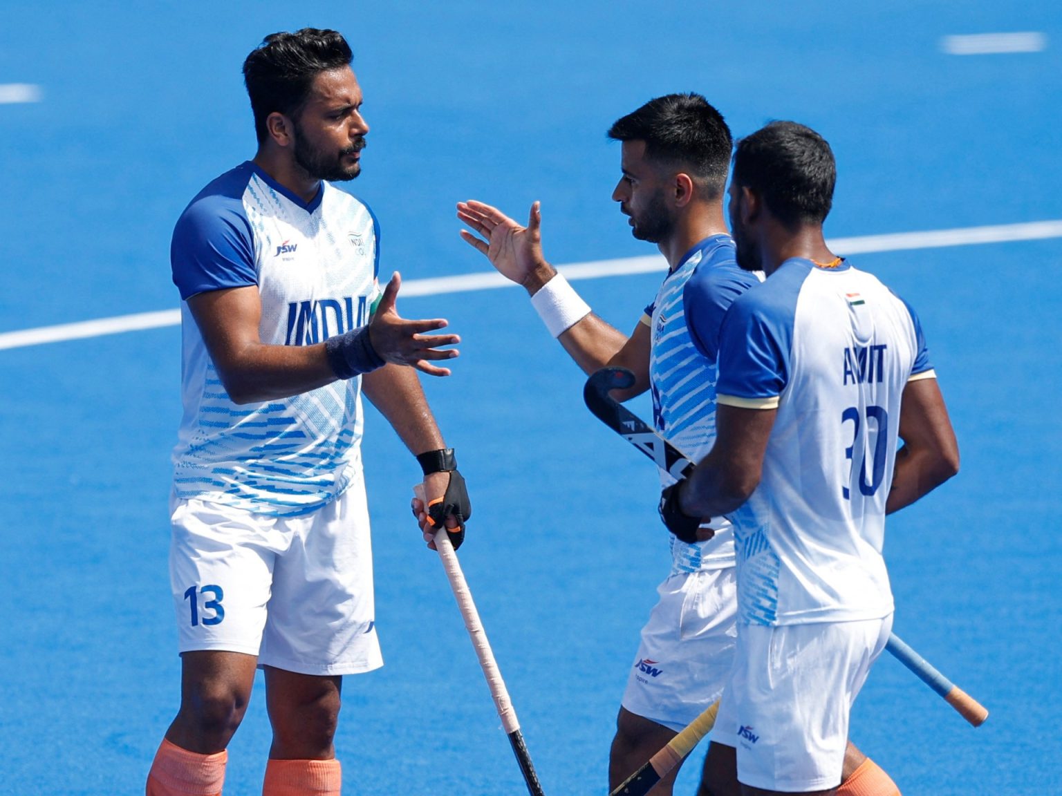 Match time, type: China vs India – Asian Champions Trophy 2024 hockey remaining | Sport Information