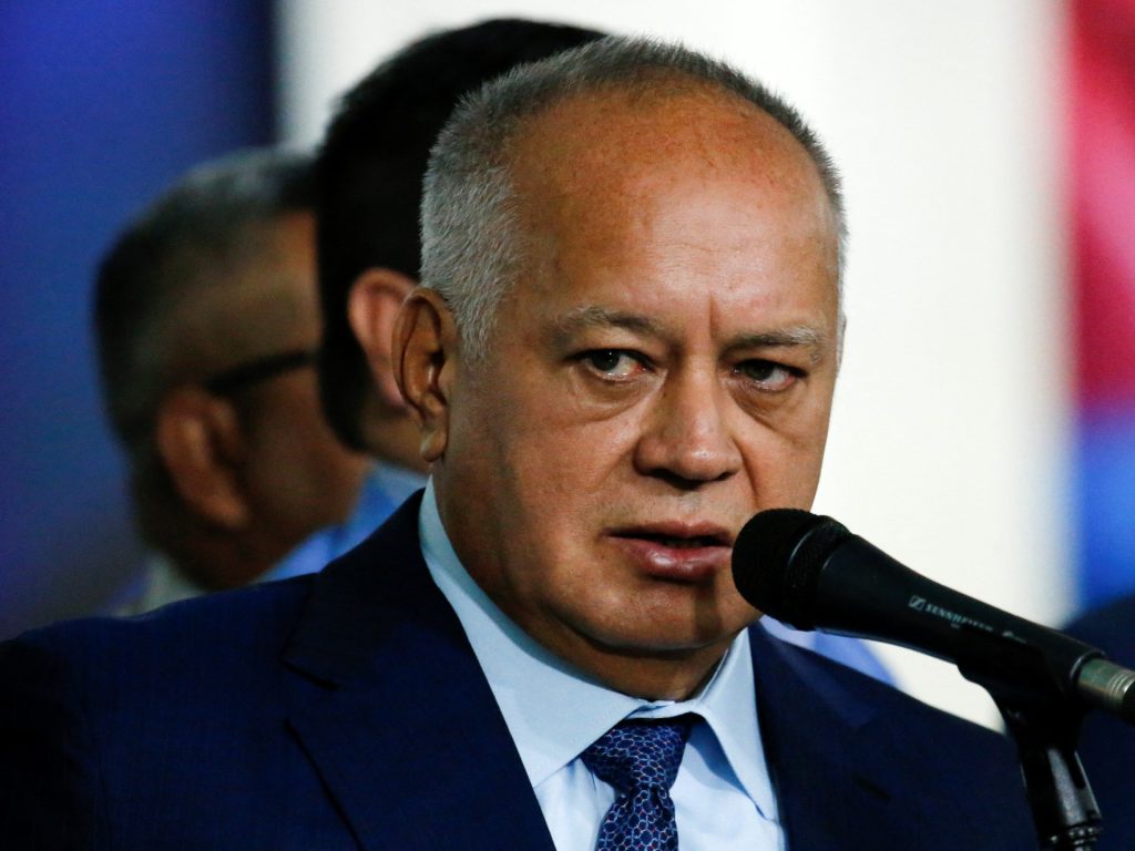 Venezuela detains Spanish, US and Czech residents over ‘destabilisation’ | Police Information