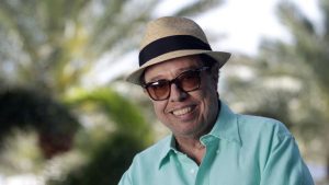 Brazil’s Sergio Mendes, who made bossa nova in style globally, dies at 83