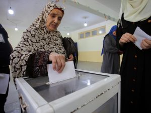 Polls shut in Algeria’s presidential contest as Tebboune eyes re-election | Elections Information