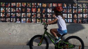 World should strain Hamas on Gaza deal, Netanyahu says after group’s assertion