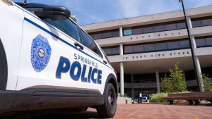 Ohio city’s faculties evacuated amid Trump anti-immigrant drive