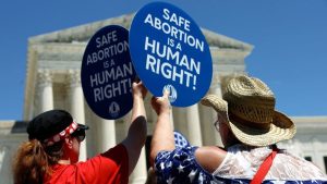 Florida’s abortion restrictions endanger sufferers: Report