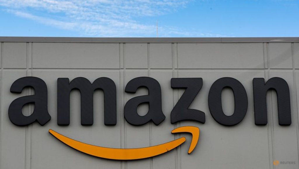 Amazon mandates 5 days per week in workplace beginning subsequent 12 months Amazon mandates 5 days per week in workplace beginning subsequent 12 months