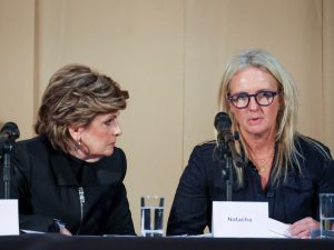 Dozens of girls accuse former Harrods boss Mohamed al-Fayed of sexual abuse | Sexual Assault Information
