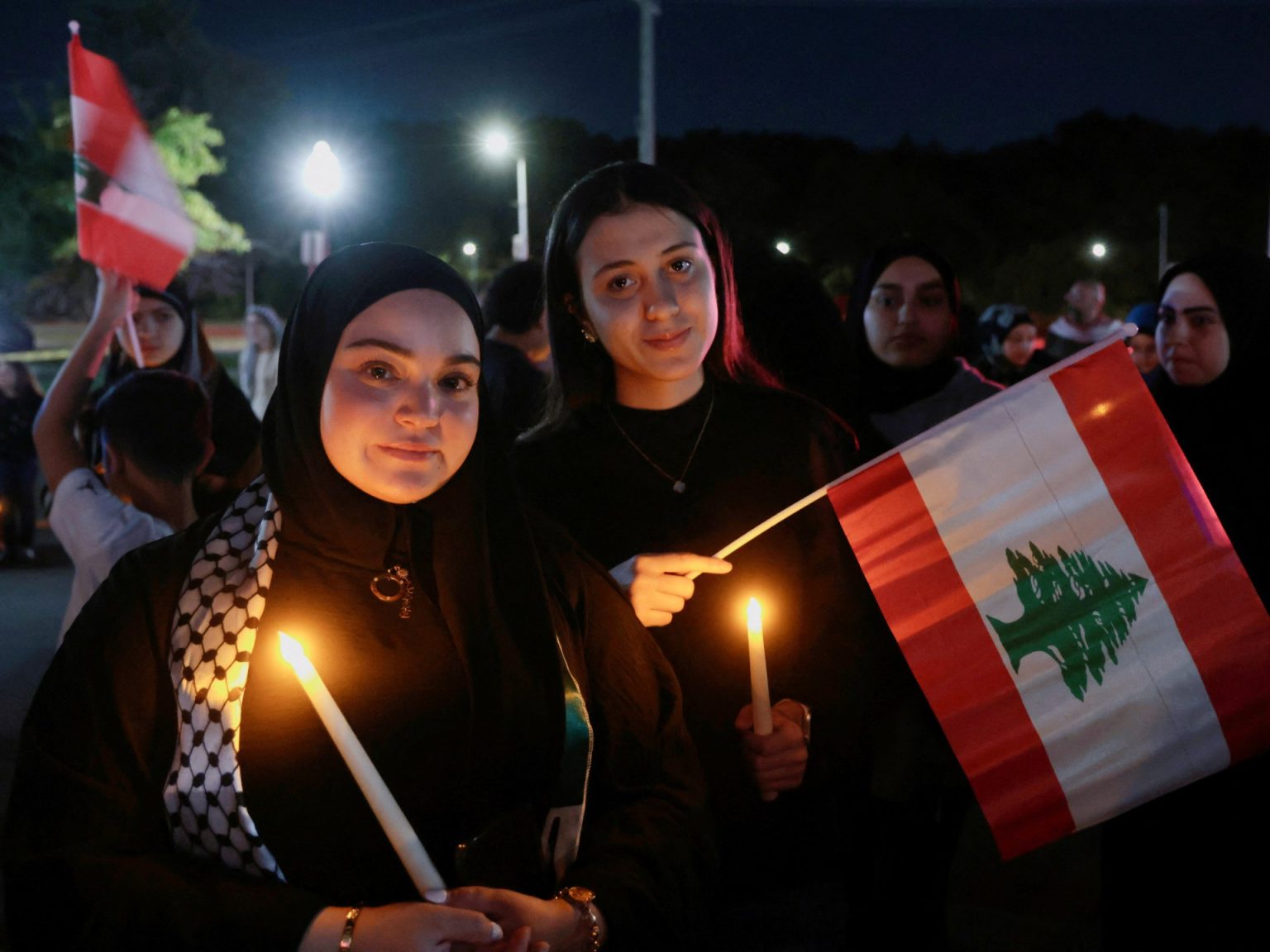 ‘A nightmare’: Lebanese People anxious, offended as Israel assaults homeland | Israel-Lebanon assaults Information