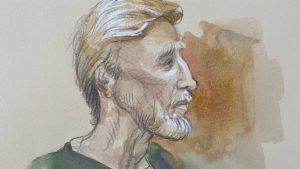 US expenses suspected Trump gunman with tried assassination