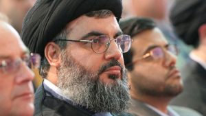 Iran says Hezbollah chief’s ‘path to proceed’ regardless of his killing