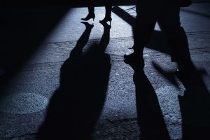 Experiences of stalking: What the most recent figures present