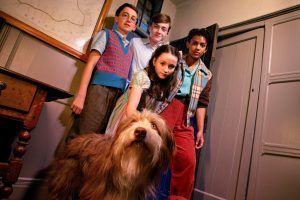 ‘The Well-known 5’ Season 2 Greenlit By BBC