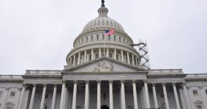 U.S. Capitol Hit by Massive-Scale Darkish Net Cyber Assault, Passwords Leaked Via Staffers Signing Up for “Grownup Web sites” and “Relationship Apps” | The Gateway Pundit