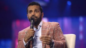 Kash Patel Believes Kamala Harris Will Be Put in as President Earlier than Election | The Gateway Pundit