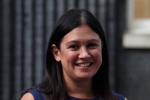 Lisa Nandy to problem TV business to create extra alternatives outdoors London
