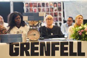 Grenfell Tower fireplace: what’s subsequent for felony investigation? …The Customary podcast
