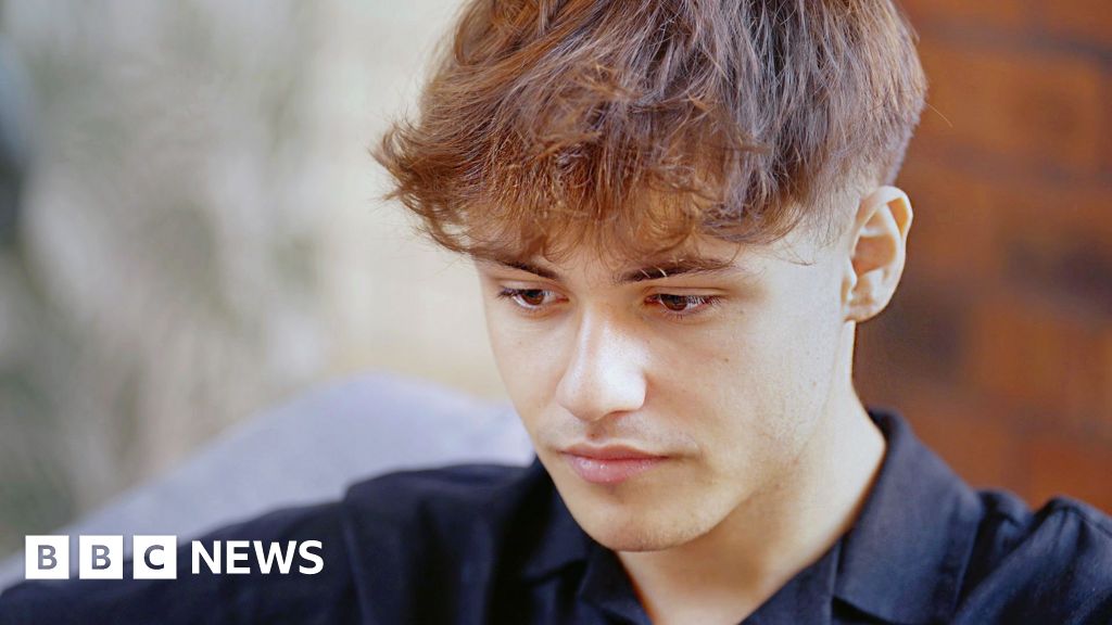 Why algorithms present violence to boys Why algorithms present violence to boys