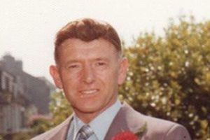 Police establish 200 potential leads in 1983 taxi driver homicide DNA breakthrough