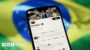 Brazil prime courtroom judges to vote on ban of Musk’s X