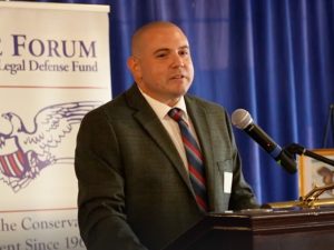 Nonviolent Comic Convicted For Satire After January sixth is Nonetheless Preventing the DOJ After Serving a Three 12 months Sentence! “Convicted For Thought Crimes!” INSANE MUST-READ STORY! | The Gateway Pundit