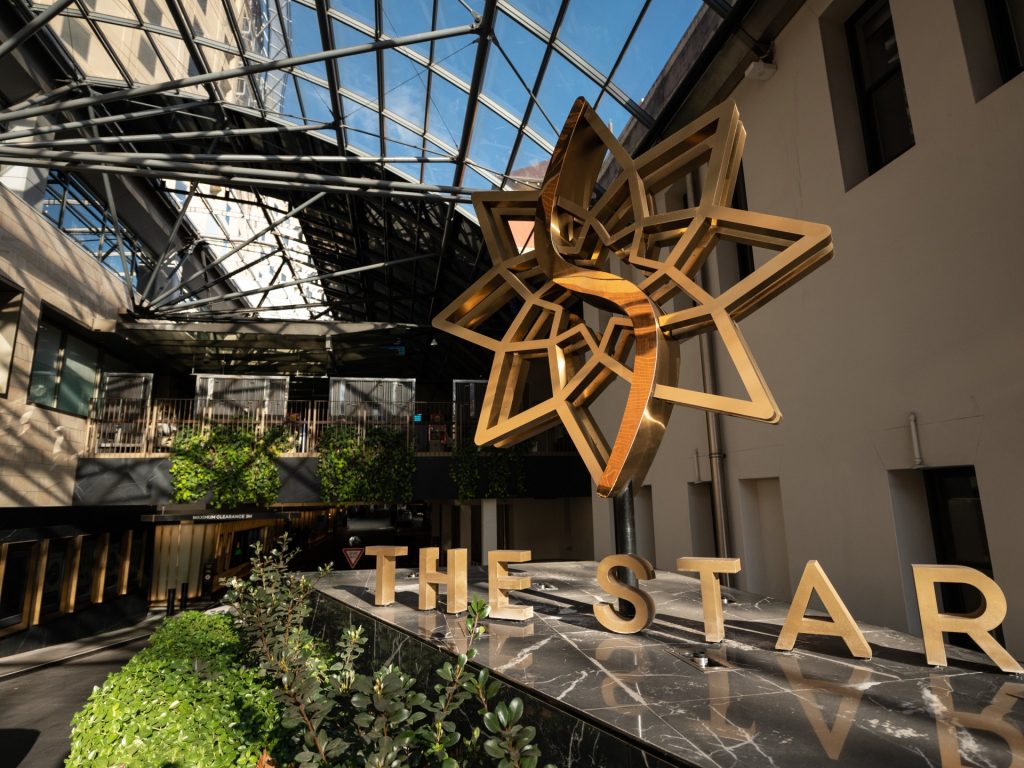 Australia’s greatest listed on line casino operator suspended from inventory alternate | Economic system