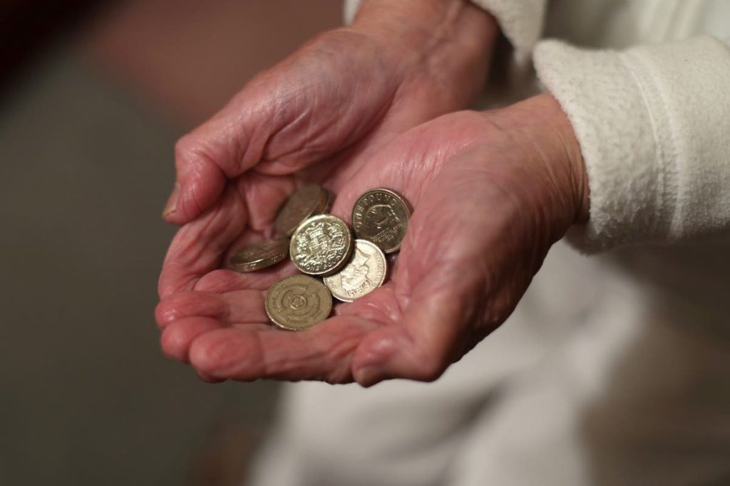 How a lot is the state pension and who’s eligible? State pension predicted to rise by £460 a yr How a lot is the state pension and who’s eligible? State pension predicted to rise by £460 a yr