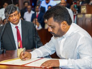 Marxist-leaning Dissanayake wins Sri Lanka’s election: What’s subsequent? | Elections Information