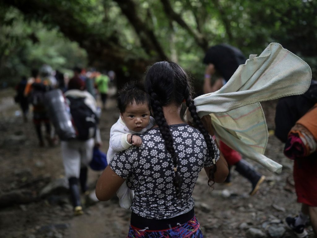 US ‘Secure Mobility’ resettlement programme is working however too slim: Report | Migration Information