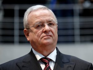 Former Volkswagen boss faces trial for ‘Dieselgate’ position | Enterprise and Financial system Information