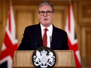 UK’s Starmer underneath strain over economic system as Labour convention begins | Politics Information