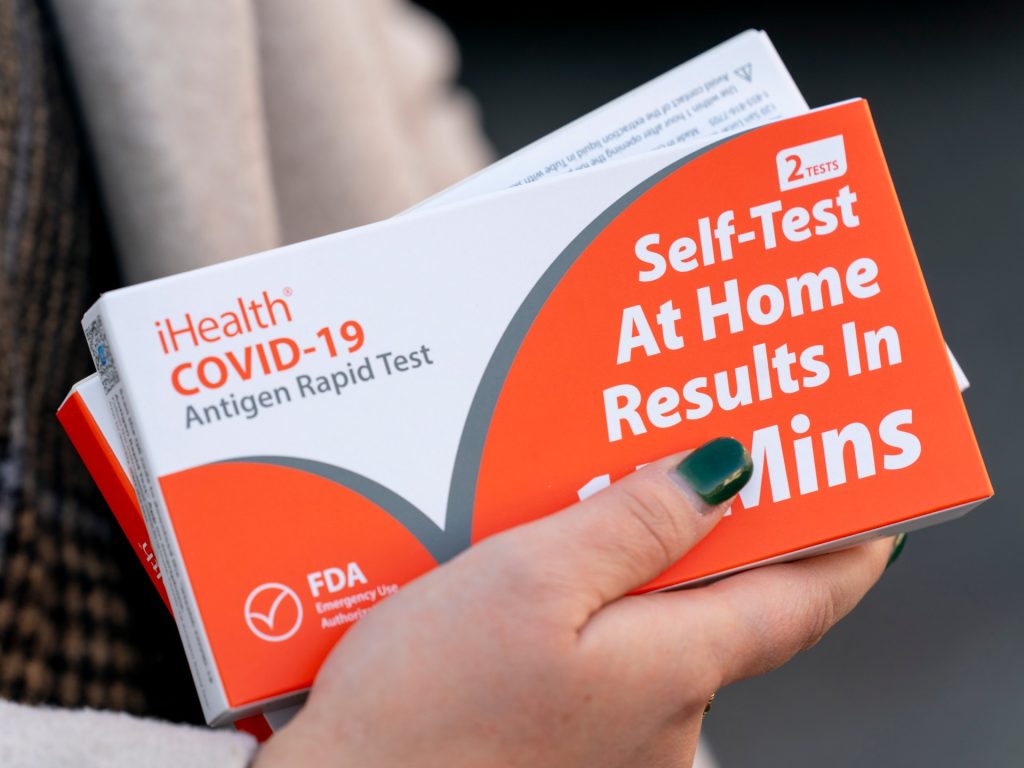 What’s XEC, the brand new COVID variant spreading within the West? | Coronavirus pandemic Information What’s XEC, the brand new COVID variant spreading within the West? | Coronavirus pandemic Information