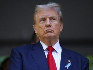 Trump says there will probably be no extra debates after first Harris face-off | Donald Trump Information