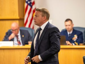 Titan implosion may have been prevented, says OceanGate ex-director | Science and Know-how Information