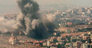 Israel prepares for attainable floor assault in Lebanon, navy chief says | Israel-Lebanon assaults Information