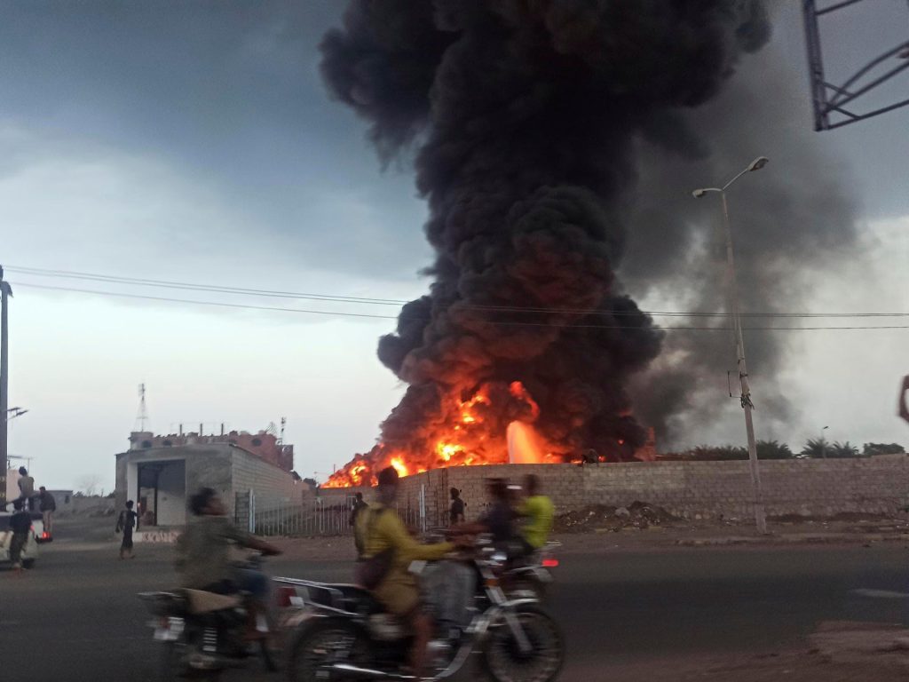 Israel hits Yemen’s infrastructure once more: What we all know and why it issues | Israel-Palestine battle Information