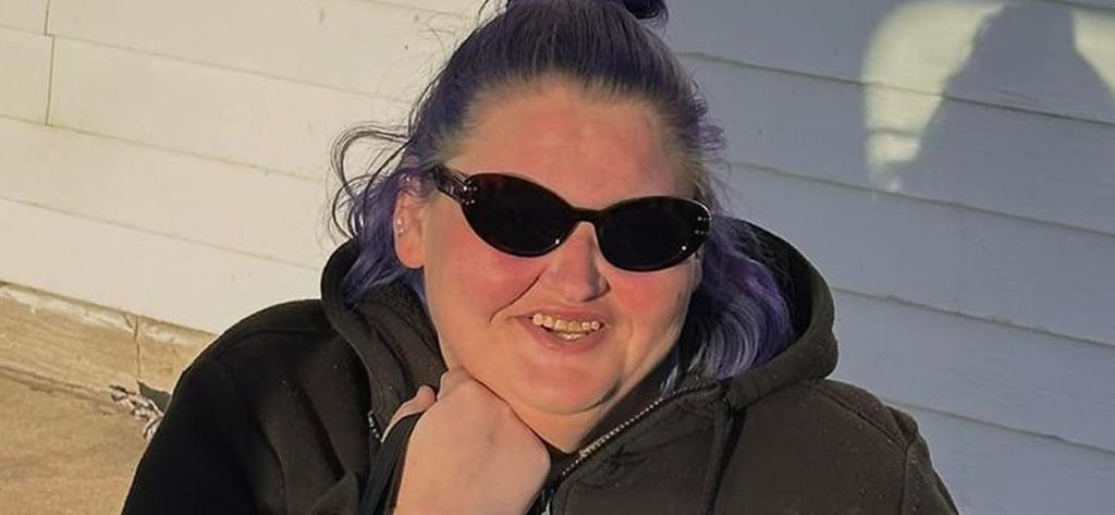 ‘1000-Lb Sisters’ Followers Slam Amy Slaton’s House ‘Hygiene’