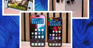 Apple iPhone 16 Professional and iPhone 16 Professional Max Evaluation: Smarter iPhones