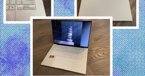 Asus Zenbook S 16 (2024) Overview: A Nicely-Balanced Home windows Laptop computer