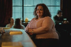Jessica Gunning Wins 2024 Emmy For Supporting Actress In A Restricted Collection