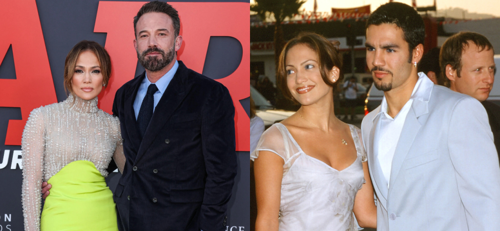 Jennifer Lopez’s First Husband Advises Her To Take ’12 Months Off’ From Relationship Jennifer Lopez’s First Husband Advises Her To Take ’12 Months Off’ From Relationship