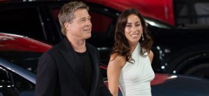 Brad Pitt And His Girlfriend Ines de Ramon Are Reportedly ‘Tremendous In Love’