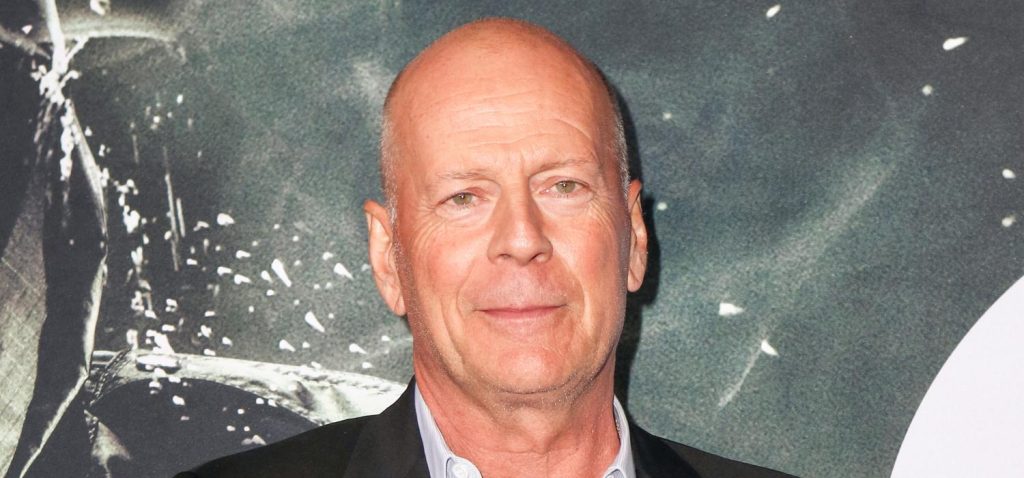 Bruce Willis Noticed In A Automobile Journey With Bodyguards Amid Dementia Battle