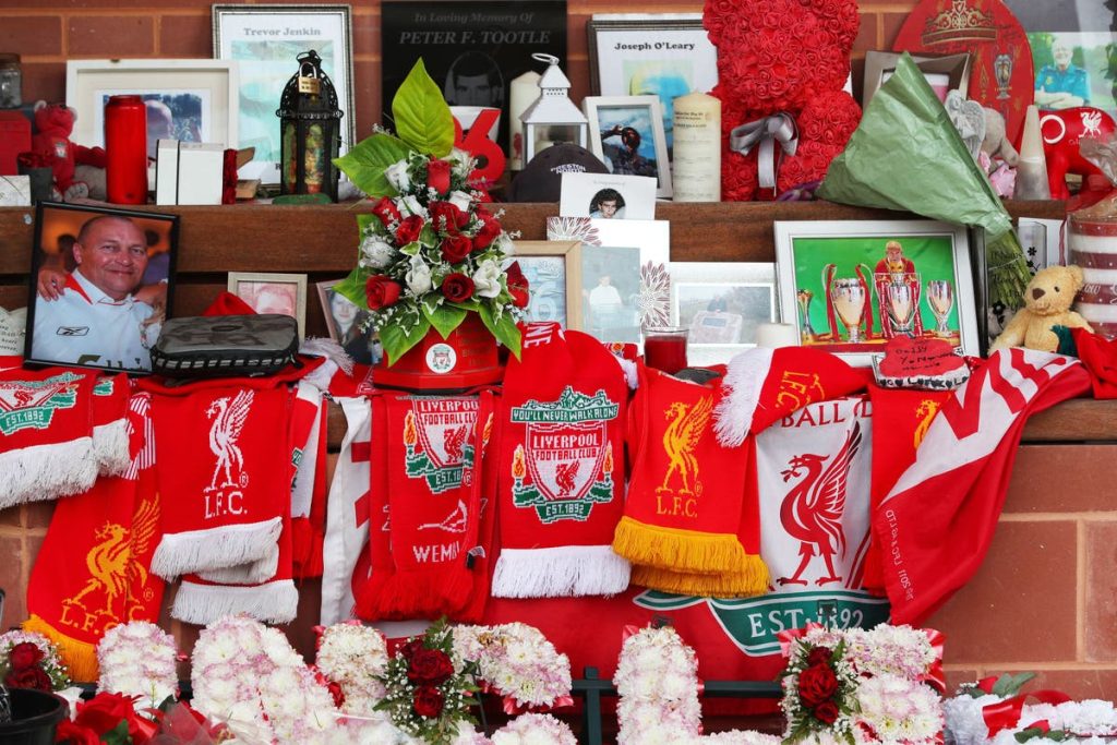 Hillsborough thirty fifth anniversary: What was the catastrophe? Hillsborough thirty fifth anniversary: What was the catastrophe?