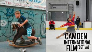 Camden Int’l Movie Competition Awards Prizes To ‘Kix,’ ‘Patrice: The Film’