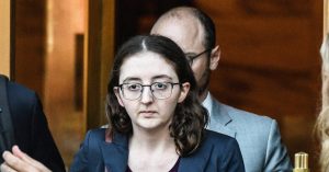 FTX Insider Caroline Ellison Sentenced to Two Years in Jail