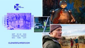 Movie Pageant, Hollywood Summit, Extra In New York